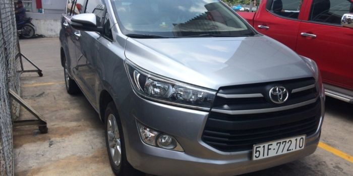 Why Choose DiDu.vn for Car Rental in Ho Chi Minh City, Vietnam?