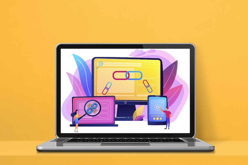 Backlink Miễn Phí: Cách xây dựng liên kết chất lượng mà không tốn chi phí