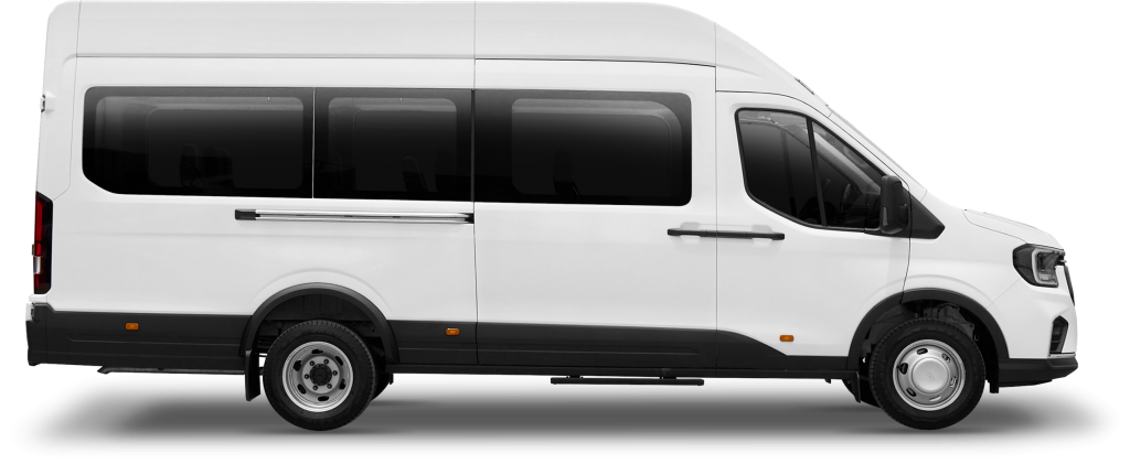 Ford Transit 19 Chỗ là một trong Các Loại Xe 19 Ghế Tại Thuexehuydat.com