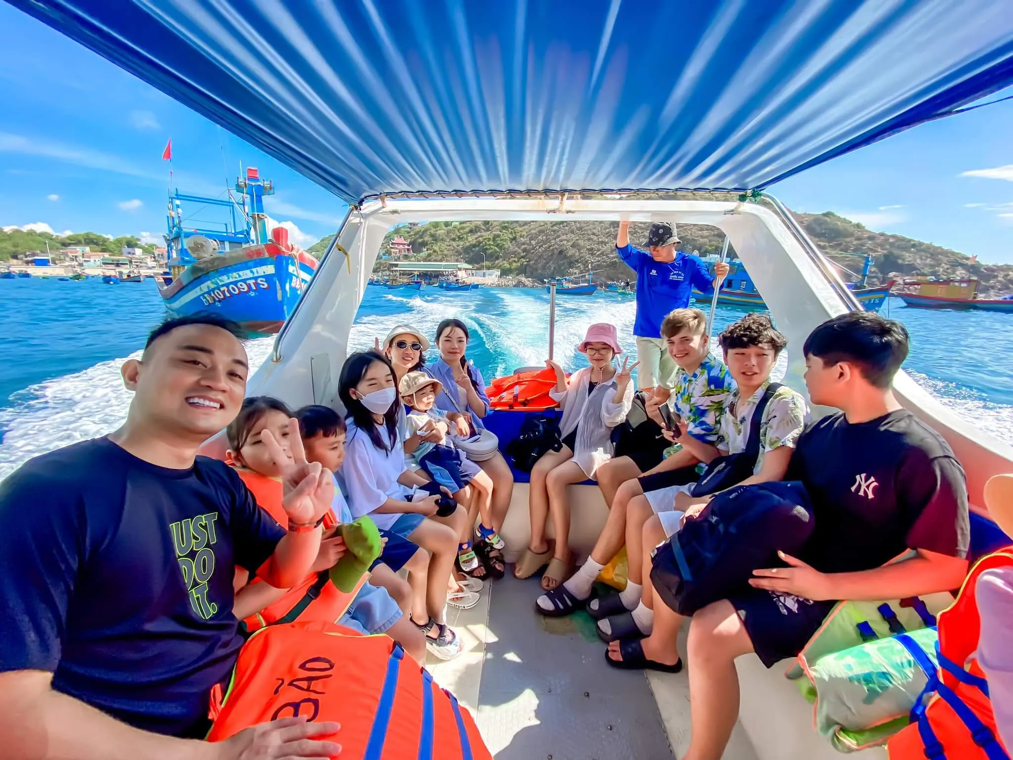 Thuê Xe Và Tour Quy Nhơn Cho Cặp Đôi – Trải Nghiệm Lãng Mạn Bên Biển