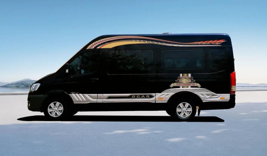 Kinh nghiệm Thuê Xe 19 Ghế Đi Cà Mau tiết kiệm chi phí