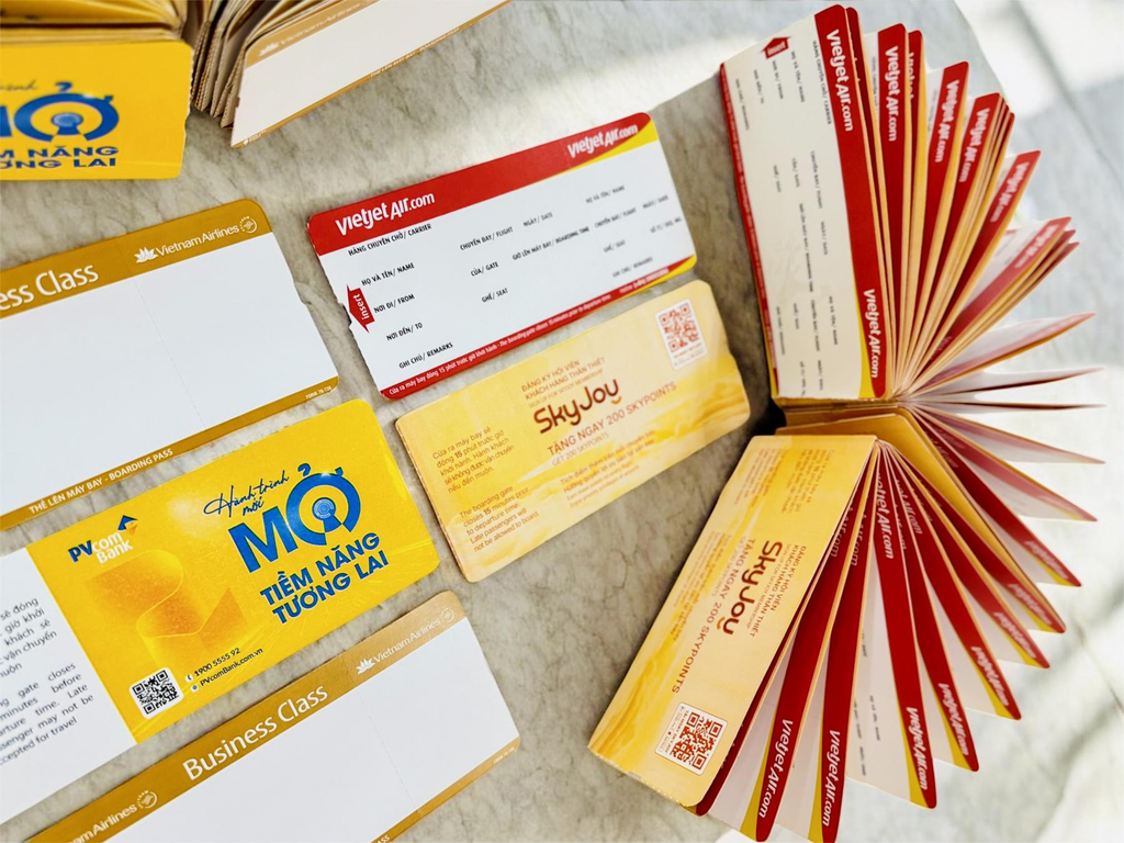 Phú Thịnh Vượng – Đại lý vé máy bay trong nước và quốc tế uy tín tại Việt Nam